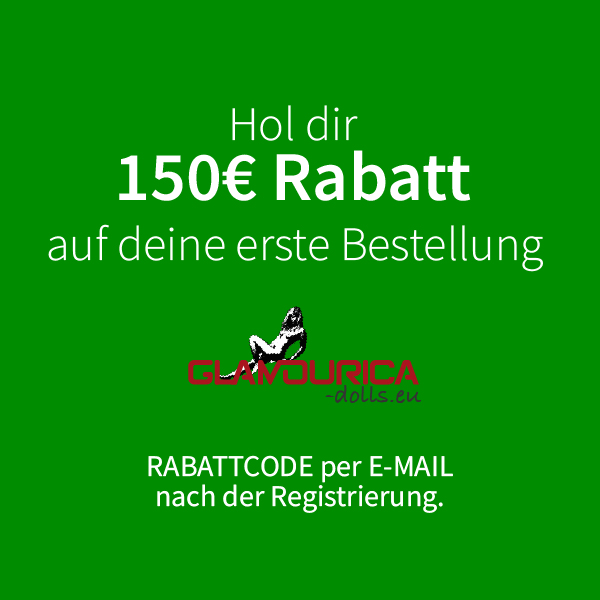 Picture of ERSTE BESTELLUNG-RABATT.